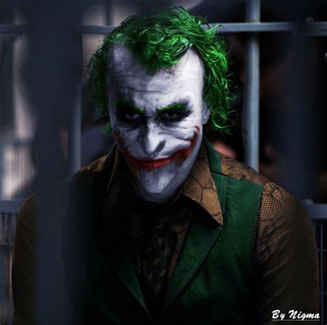 Joker Comic Style by Kid-Nigma on DeviantArt