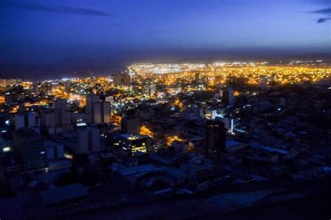 Temporal De Viento En Chubut Volaron Techos Postes árboles Y Carteles