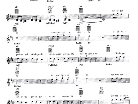 Easy Sheet Music