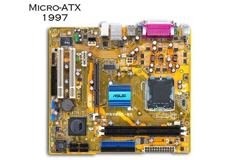 Компьютер tiny form factor