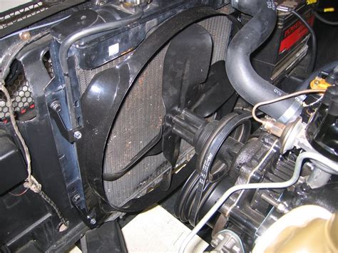 65 Mustang Coolant Reservoir Vintage Mustang Forums