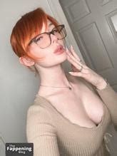 Jenna Lynn Meowri Nude Aznude