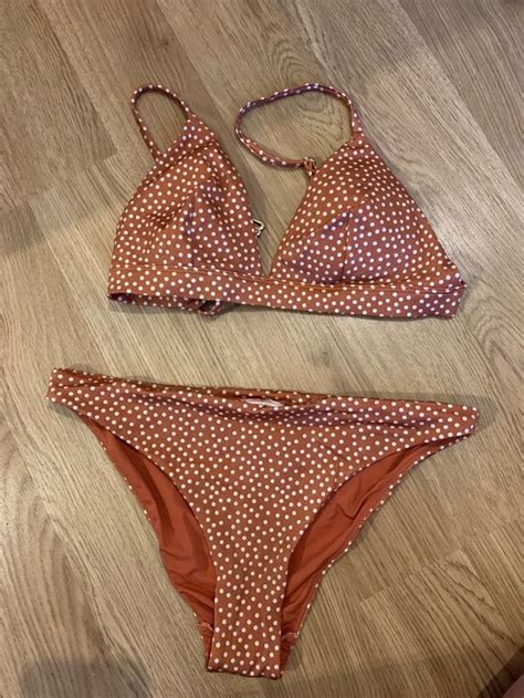 Bikini Set H M Kaufen Auf Ricardo