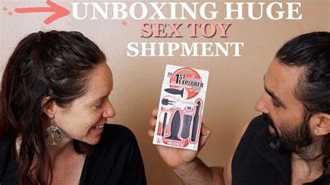 Sex Toys For Anal Play YouTube