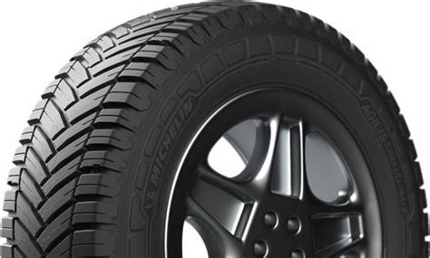 Michelin Agilis CrossClimate 235 60 R17C 117 115R Pris