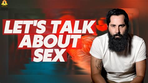 Let S Talk About Sex YouTube
