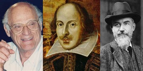 Famous Playwrights On This Day