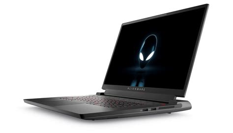 Dell Anuncia Novos Alienware M15 R7 E M17 R5 Com Chips Amd Ryzen 6000h Canaltech