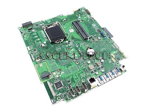 IPCFL GL TWFTR 0TWFTR CN 0TWFTR Dell OptiPlex 7460 Aio Motherboard Twftr