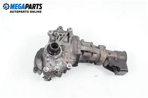 Диференциал за Citroen C-CROSSER SUV (02.2007 - 04.2012) 2.2 HDi, 156 к ...
