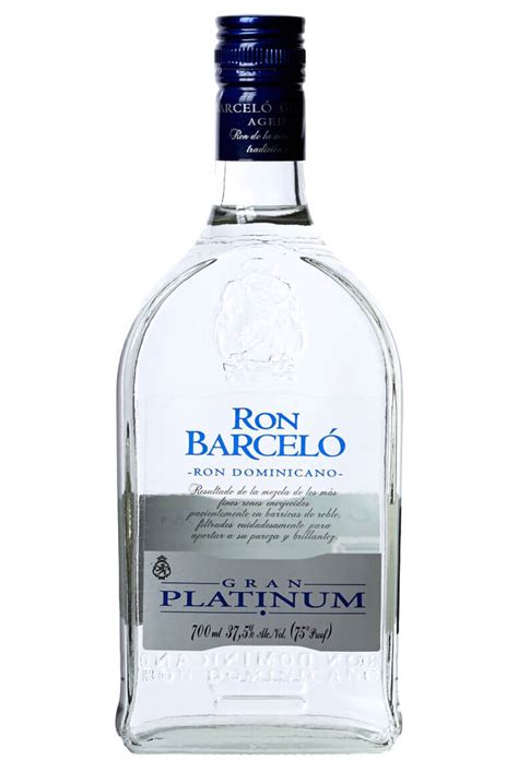 Ron Barcelo Cups