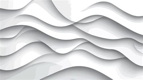 abstract light shadow pattern vector isolate premium ai generated vector