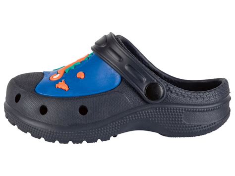 Dětské blikající nazouváky