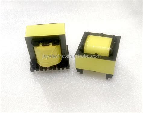 Customized Ee4220 Series High Frequency Transformer Energy Storage