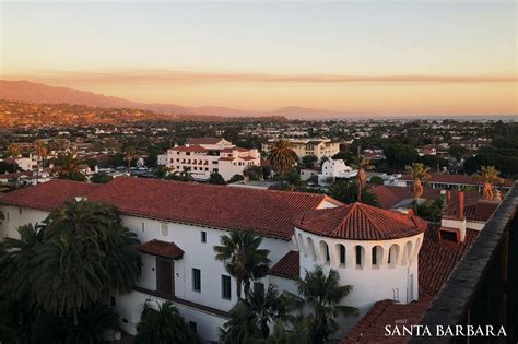 Santa Barbara California Wallpapers - Top Free Santa Barbara California