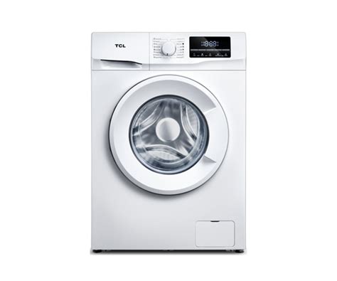 TCL TWF65-P60 6.5kg Inverter Front Load Washer