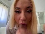 Jazmin Luv POV BJ Fuck Cum Swallow Jazmin Luv Porno Movies Watch Porn Online Free Sex