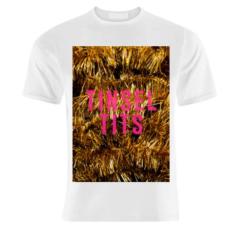 Tinsel Tits Unique Coffee Mugs Created By The Prints Buy On Art Wow