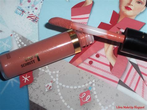Libra Makeup: MaX Factor Lipfinity Dudak Parlatıcısı