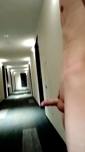 Assista 野外露出 オナニー Nude Exbitionist Masturbation Porn SpankBang