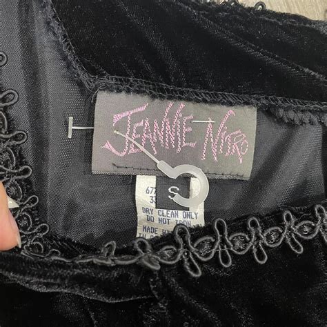 Jeannie Nitro Babydoll Dress One Of The Coolest Depop