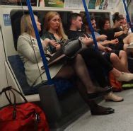 Street Pantyhose London Office Cunt Porn Pictures XXX Photos Sex