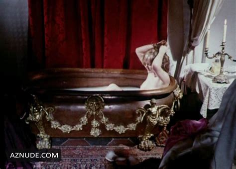 CHRISTIANE RUCKER Nude AZNude