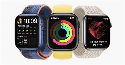 Apple Watch Series 8 und Apple Watch SE im Test | Mac Life