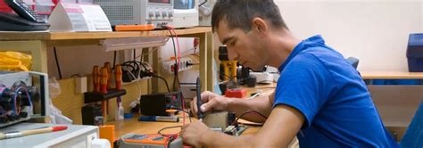 Uee Certificate Ii In Electrotechnology Brisbane