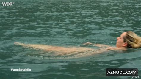 Tamina Kallert Nude Aznude