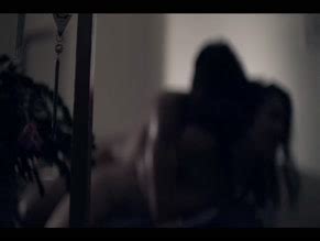 El Candidato Nude Scenes Aznude