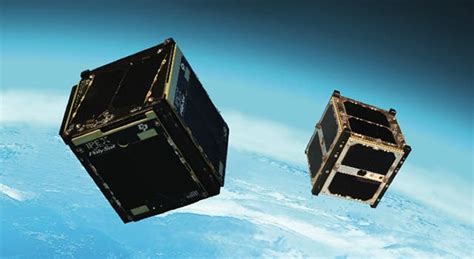 First Kenyan Satellite To Be Launched Into Orbit In April Or May