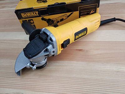 Болгарка dewalt dwe4051 | Сравнить цены и купить на Prom.ua