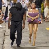 Bianca Censori Nackt Bilder Onlyfans Leaks Playboy Fotos Sex Szene