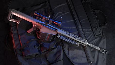 Barrett M82 Hd Wallpapers Wallpaper Cave
