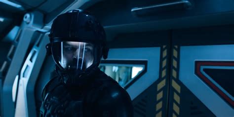 The Expanse Season 6 Trailer - Final Season