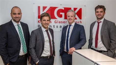 kgk net worth