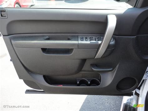 Replacing Inside Door Handle 1998 Chevy Truck