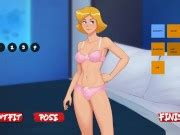 Paprika Trainer Sex Scenes Only P Clover By Loveskysanx Xxx Mobile Porno Videos