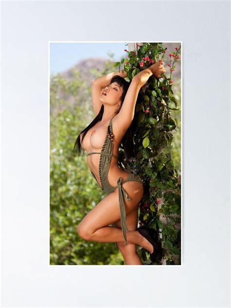 Hot And Sexy Topless Naturist Female Nude Model Erotic Nudes Erotic