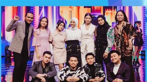 Jadwal Tayang Indonesian Idol Apa Tema Lagu Yang Dibawakan