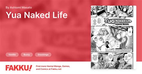 Yua Naked Life Hentai By Ashiomi Masato FAKKU