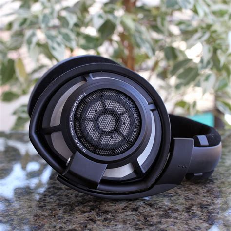 Buy Sennheiser HD 800 S Headphones - Headphone Zone