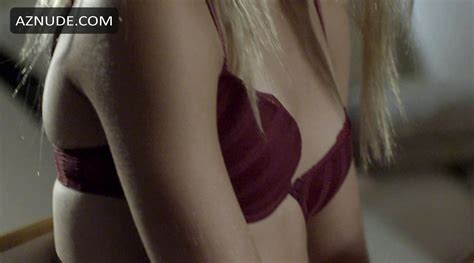 Lost In The White City Nude Scenes Aznude