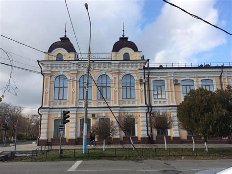 Армавир (Armavir) | Турнавигатор