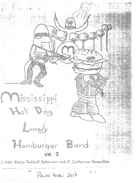 Mississipi Pdf