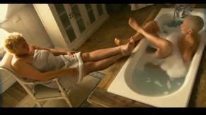 Marie Bunel Nude Aznude