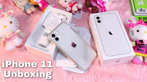 Iphone Unboxing White Gb The Best Phone You Can Buy Cathy S