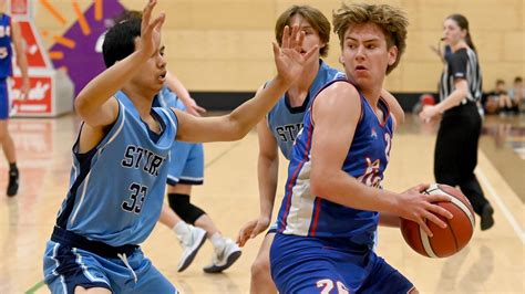Live Stream Basketball Sa District League Preliminary Finals The