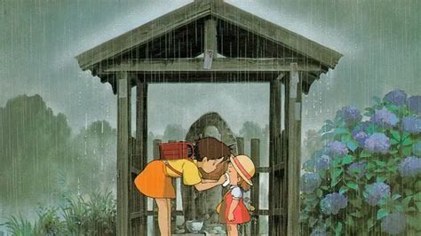 Hayao Miyazaki's Unique Storytelling Style In Animation: Mysticism ...